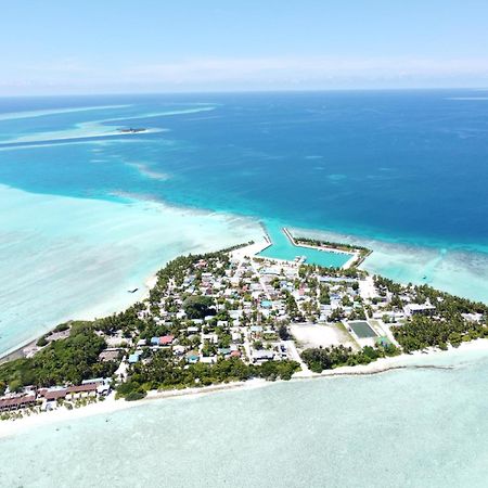 Mahchavaru Maldives 마티베리 외부 사진