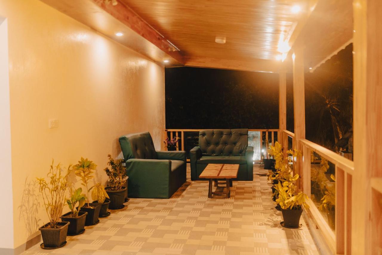 Mahchavaru Maldives 마티베리 외부 사진