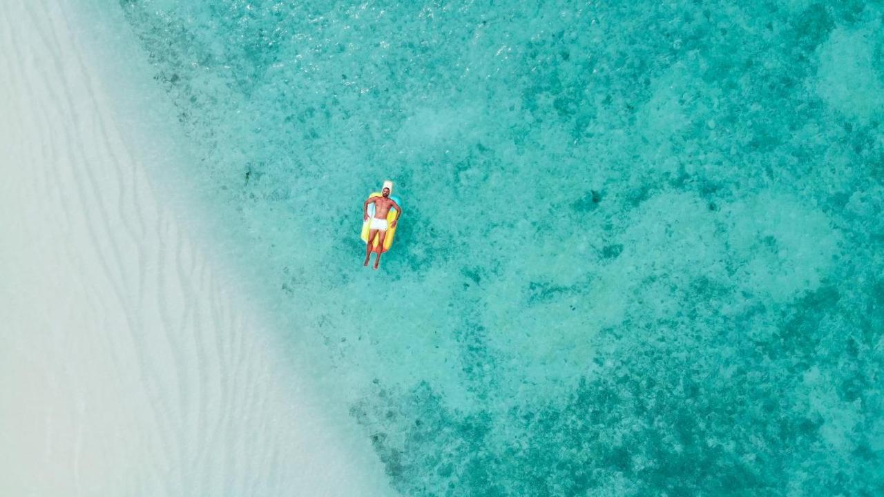 Mahchavaru Maldives 마티베리 외부 사진