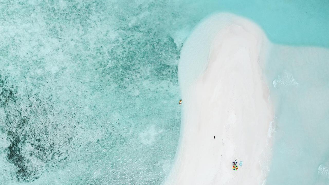 Mahchavaru Maldives 마티베리 외부 사진