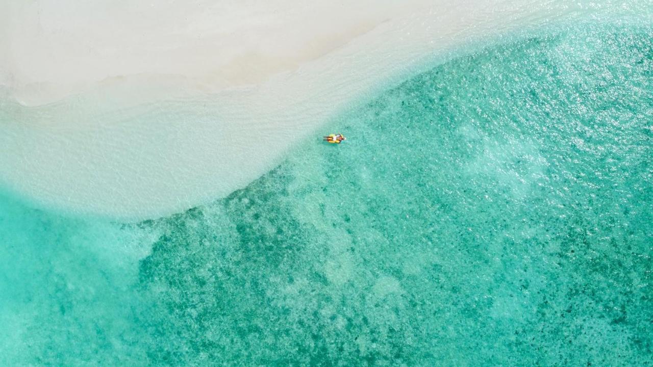 Mahchavaru Maldives 마티베리 외부 사진