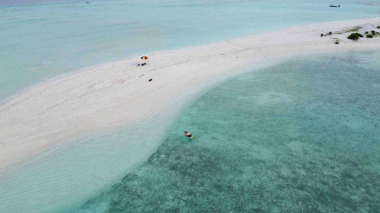 Mahchavaru Maldives 마티베리 외부 사진