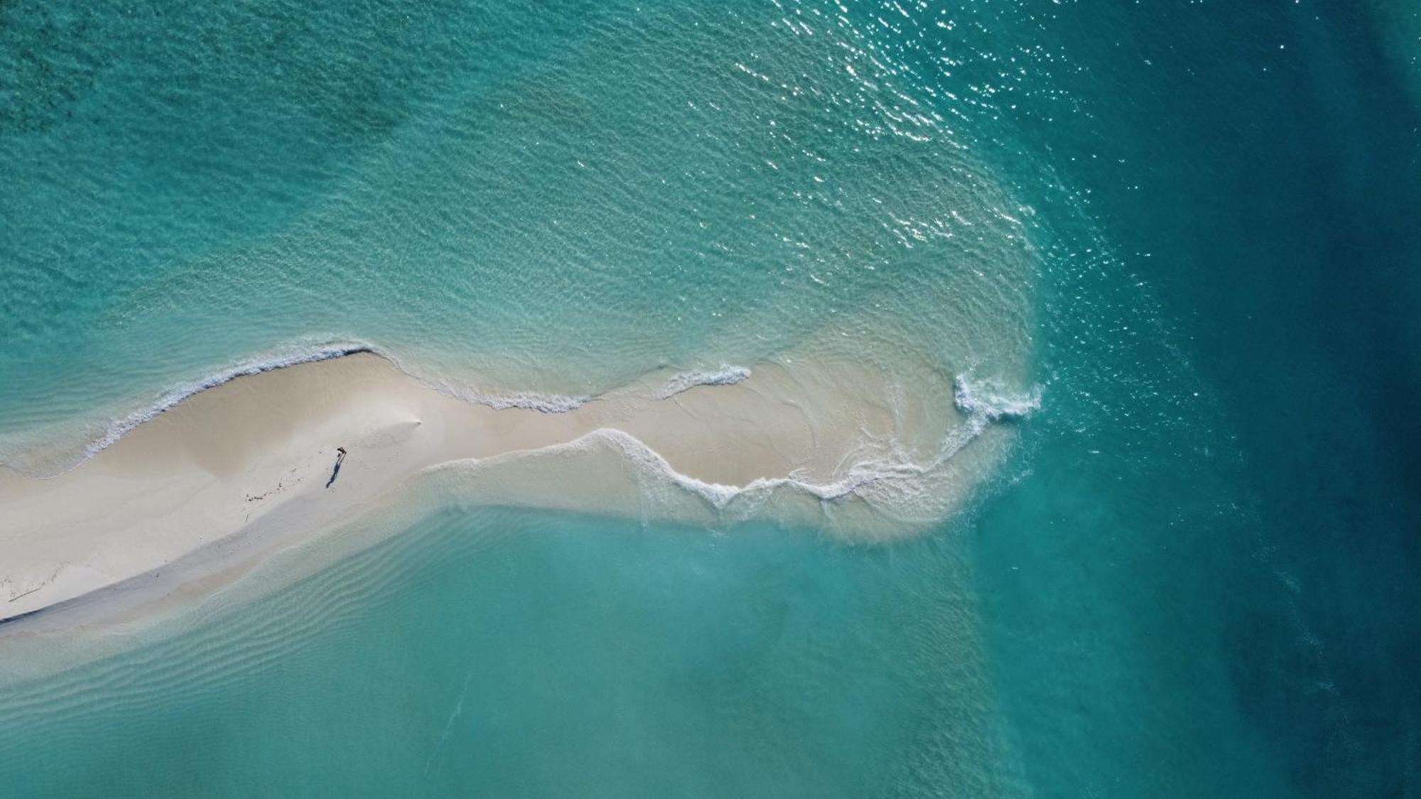Mahchavaru Maldives 마티베리 외부 사진