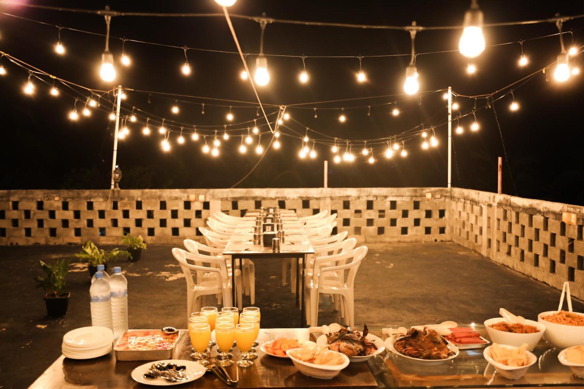 Mahchavaru Maldives 마티베리 외부 사진